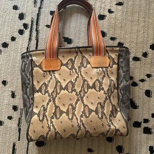 Consuela bag…excellent used condition